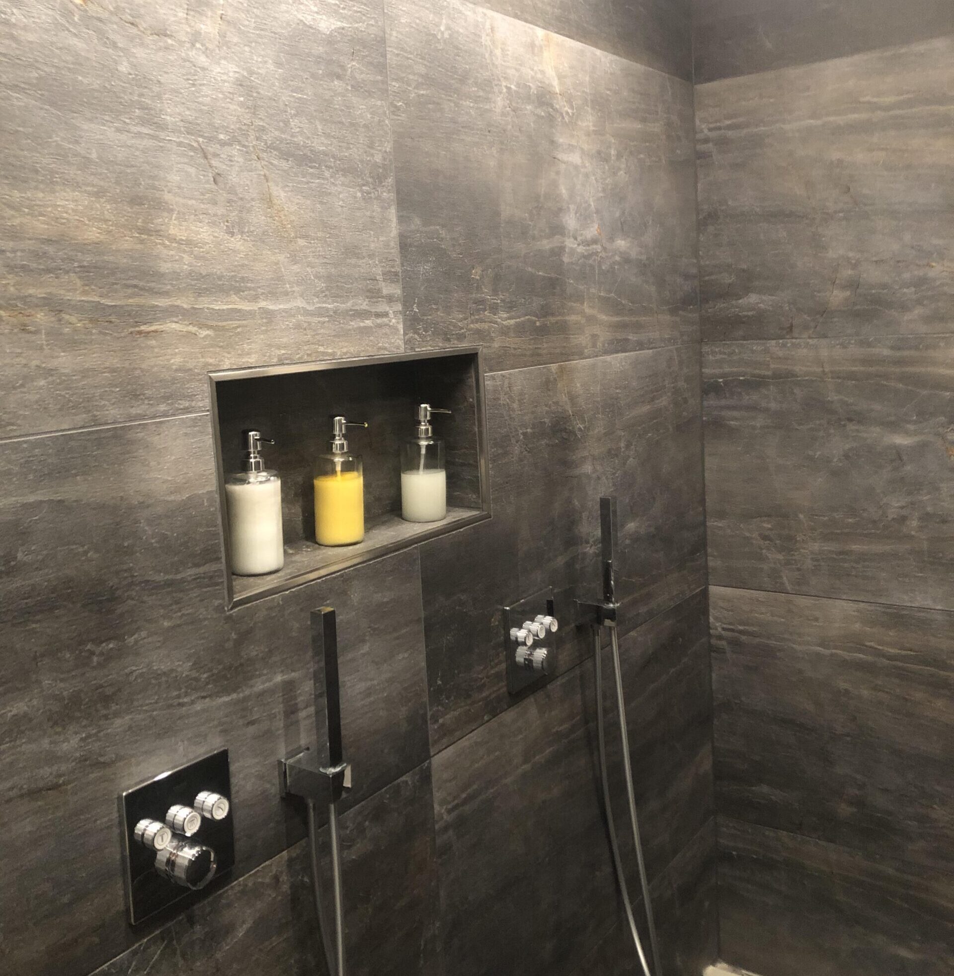 Dobbelt bruser i esbjerg